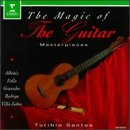 The Magic of the Guitar