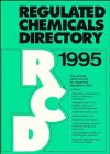 Regulated Chemicals Directory 1995