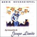 Serie Sensacional: La Sensaci&oacute;n de Grupo L&iacute;mite
