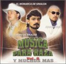 Musica Pa'La Raza, Vol. 6
