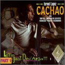 Latin Jazz Descarga!!!, Pt. 1