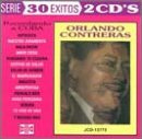 Recordando a Cuba: Orlando Contreras