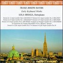 Haydn: Early Keyboard Works