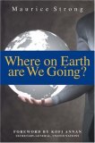 Where on Earth Are We Going?