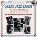 Great Jazz Bands Play 22 Original Hits