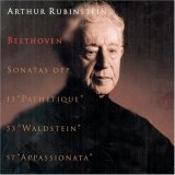 Rubinstein Collection, Vol. 33