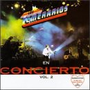 En Concierto, Vol. 2