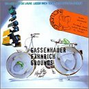 Wolfram Oettl: Die Lage und Di Laune