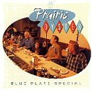 Blue Plate Special