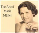 The Art of Maria M&uuml;ller