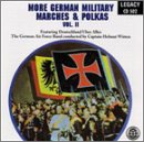 More German Military Marches and Polkas, Vol. 2