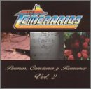 Poemas, Canciones Y Romance, Vol. 2