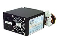 PDAs: Zalman ZM400B-APS PC Netzteil 400W ATX PFC