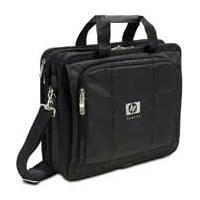 Heimkinosysteme: HP Top Load Notebook Tasche Nylon schwarz schwarz