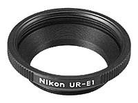 NoteBook: Nikon UR-E1 Kamera Adapter f�r Coolpix 700