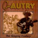 Singing Cowboy, Chapter One