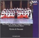 Hymns and Descants
