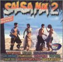 Salsa Mix, Vol. 2