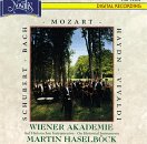 Wiener Akademie Play Mozart, Haydn...