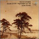 Schubert: Sonata D959 / Impromptus Op.142