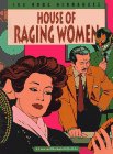 House of Raging Women: (Complete Love and Rockets, Book 5) Vol. 5
