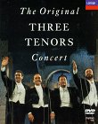 Three Tenors: In Concert