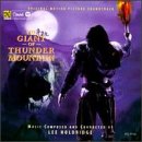 Giant of Thunder Mountain