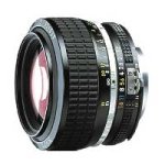 Nikon AI 50 F1.2 S