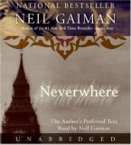 Neverwhere CD