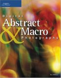Digital Abstract & Macro Photography (One Off)