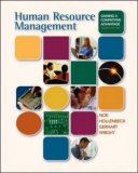 Human Resource Management: Gaining A Competitive Advantage  with PowerWeb and Student CD