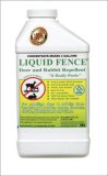 Liquid Fence #00110 Quart Conc Deer Liquid Fence