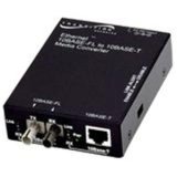 Transition Network E-TBT-FRL-05(SC) 10Mbps Ethernet Media Converter