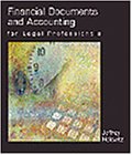 Financial Documents and Accounting for Legal Professionals (Paralegal Series)