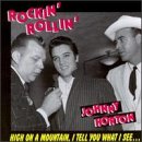 Rockin' Rollin' Johnny Horton