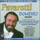 The Greatest Voice in Opera: Highlights from Idomeneo