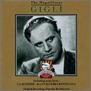 Magnificent Gigli