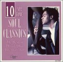 10 All Time Soul Classics, Vol. 2: The Best of Philadelphia International