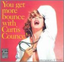 You Get More Bounce with Curtis Counce