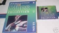 B.B. King - The King Of The Blues - The Blues Collection - Zortam Music