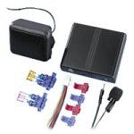 Verst&auml;rker und Receiver: Vivanco TKMB DR Vario Kit Vario Kit Blackbox mit DSP