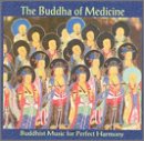 Buddha of Medicine