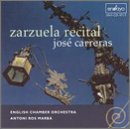 Zarzuela Recital