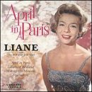 April in Paris