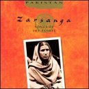 Songs of the Pashtu