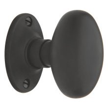 Baldwin 5024.IMR, Handle Handleset (Oil Rubbed Bronze)