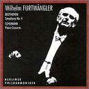 Furtw&auml;ngler Conducts Beethoven & Schumann