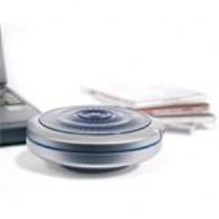 Festplatten: Saitek Notebook Multimedia Lautsprecher