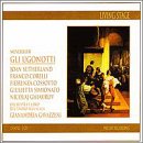 Meyerbeer: Gli Ugonotti
