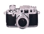 MINOX 60500 Classic Camera Leica IIIF